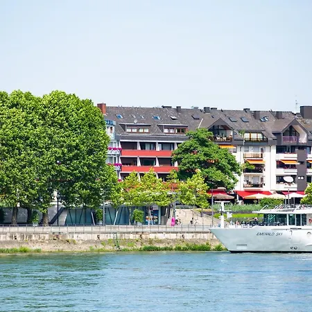 Rheinterrassen