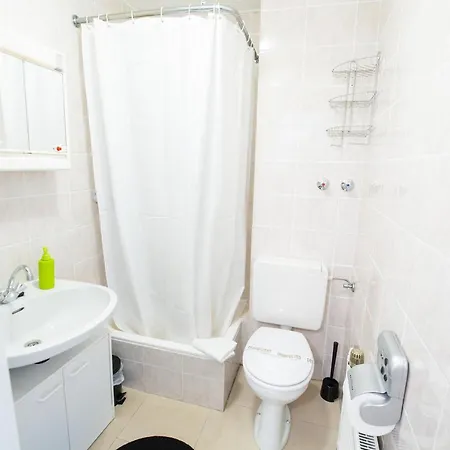 Rheinterrassen Aparthotel 3*